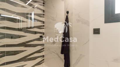 Resale - Penthouse -
Torrevieja