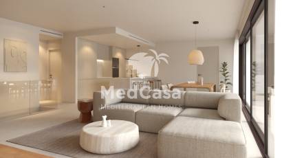 Neubau - Villa -
Dolores