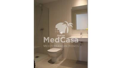 New Build - Apartment -
Campoamor