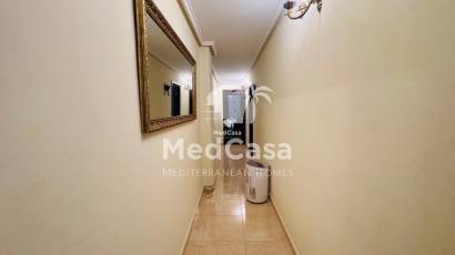 Wiederverkauf - Apartment -
Ciudad Quesada - Rojales