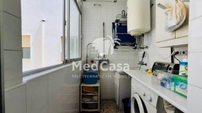Segunda mano - Apartamento -
La Mata