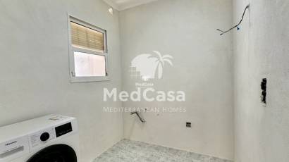 Wiederverkauf - Apartment -
Orihuela Costa - Playa Flamenca