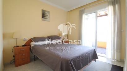 Resale - Townhouse -
Benijofar