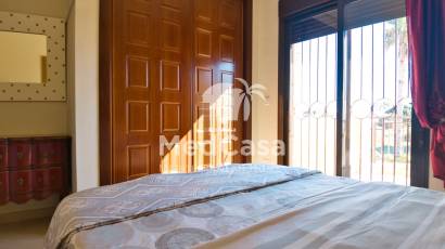 Resale - Townhouse -
Ciudad Quesada - Doña Pepa