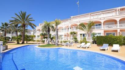 Wiederverkauf - Apartment -
Benissa - La Fustera