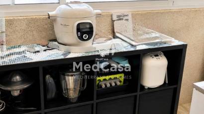 Resale - Apartment -
Orihuela Costa - Villamartín