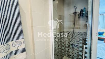 Resale - Townhouse -
Torrevieja - Torrelamata - La Mata