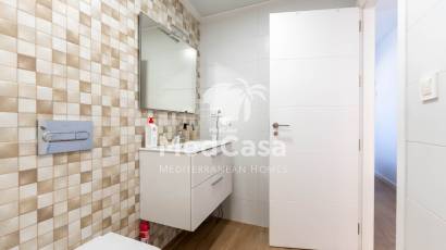 Segunda mano - Villa -
Balsicas