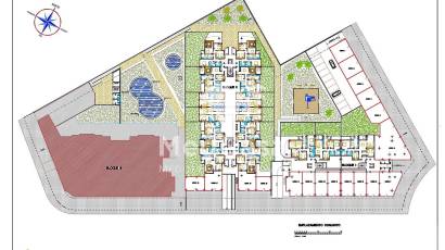 New Build - Ground floor apartment -
Villajoyosa