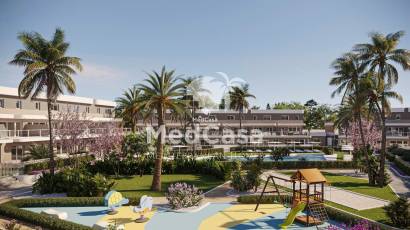 Neubau - Apartment -
Monforte del Cid