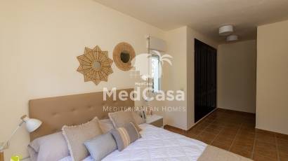 New Build - Villa -
Fuente Alamo