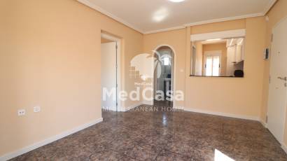 Segunda mano - Apartamento -
Orihuela Costa - Punta Prima