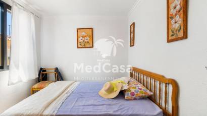 Resale - Apartment -
Pilar de la Horadada - Mil Palmeras