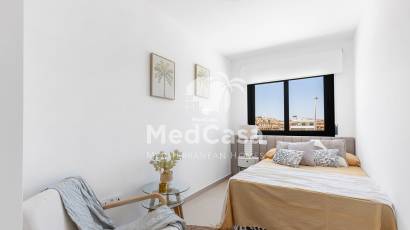 New Build - Townhouse -
Rafal