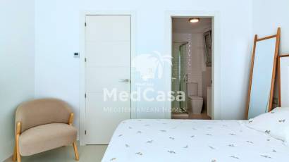 Wiederverkauf - Villa -
Pilar de la Horadada - Pueblo Latino