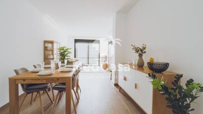 Obra nueva - Ático -
Redován