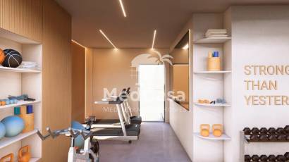 Neubau - Apartment -
Villajoyosa - La Vila Joiosa