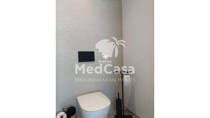 Obra nueva - Villa -
San Pedro del Pinatar