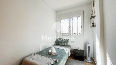 Resale - Townhouse -
Orihuela Costa