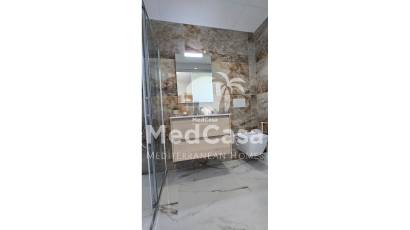 New Build - Penthouse -
Ciudad Quesada