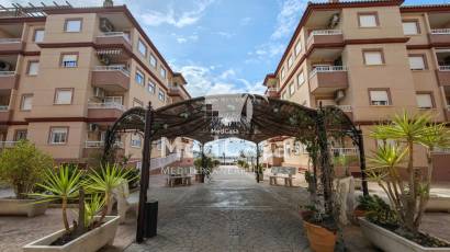 Resale - Apartment -
Algorfa