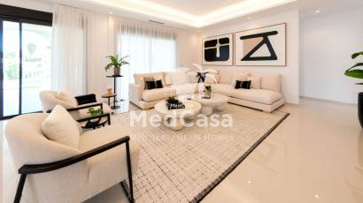 New Build - Villa -
Ciudad Quesada