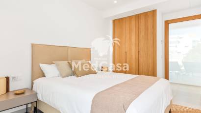 Obra nueva - Villa -
Benitachell