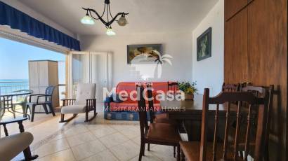 Wiederverkauf - Apartment -
La Mata