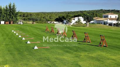 Neubau - Villa -
Golf Las Colinas