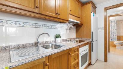 Wiederverkauf - Apartment -
Guardamar del Segura - Guardamar