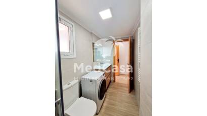 Obra nueva - Apartamento -
San Fulgencio