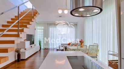 Wiederverkauf - Villa -
Pilar de la Horadada - Pueblo Latino