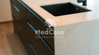 New Build - Villa -
Pinoso