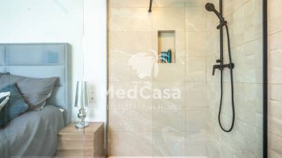 Neubau - Villa -
Roldan