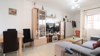 Resale - Apartment -
Orihuela Costa - Los Altos