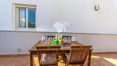 Resale - Corner Townhouse -
Balsicas