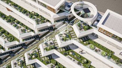 Neubau - Penthousewohnung -
Pueblo Mascarat