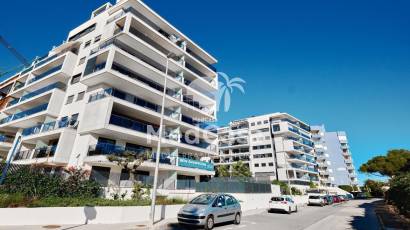 Wiederverkauf - Apartment -
Dehesa de campoamor - Campoamor