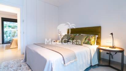Neubau - Villa -
Golf Las Colinas