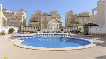 New Build - Villa -
San Miguel de Salinas