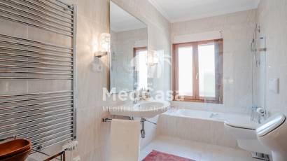 Segunda mano - Villa -
Moraira - La Arnella