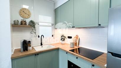 Segunda mano - Apartamento -
Orihuela Costa - Playa Flamenca