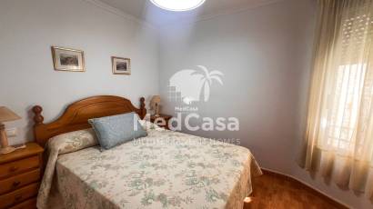 Resale - Apartment -
Guardamar del Segura - Playa Centro Guardamar