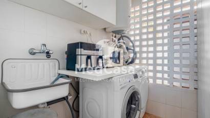 Wiederverkauf - Apartment -
Altea - La Serra