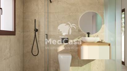 Neubau - Villa -
Golf La Finca - La Finca Golf