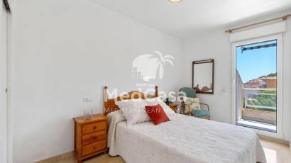 Resale - Apartment -
Orihuela Costa - Altos de Campoamor