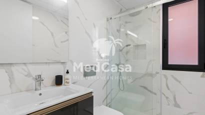 New Build - Semi detached  -
Guardamar del Segura - Guardamar