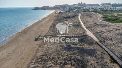 Segunda mano - Apartamento -
Torrevieja - Los Europeos