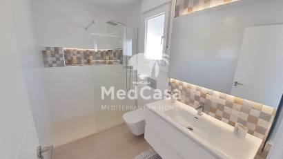 Neubau - Reihenhaus -
Avileses