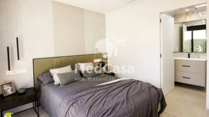 Neubau - Villa -
Ciudad Quesada